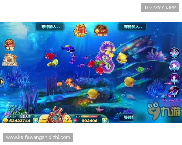 PA捕鱼王攻略详细解析，帮助玩家掌握高效捕鱼技巧实现游戏中的快速成长