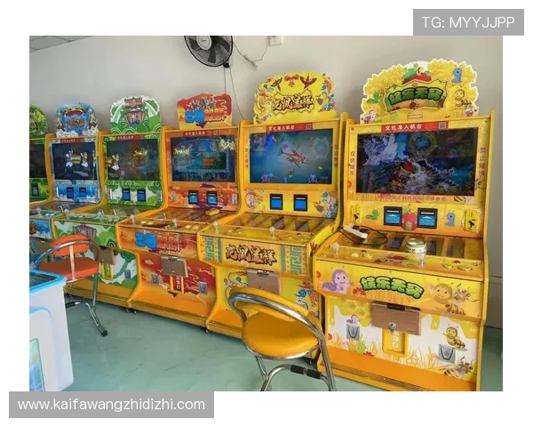 探索K8电玩官网丰富游戏资源与多样化娱乐内容满足不同玩家需求